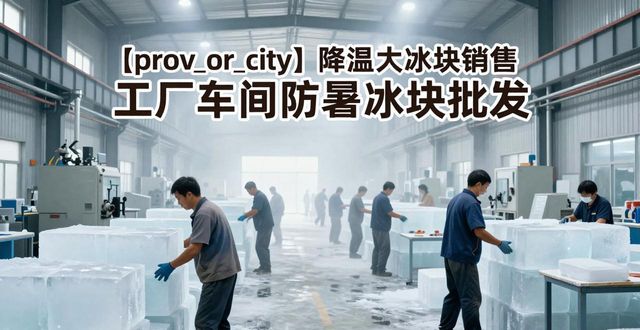 蓟州降温大冰块销售_降温冰块多少钱一吨_工业降温大冰块怎么买